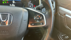 Honda CR-V 2.0 i-MMD Hybrid SR  2WD 5dr eCVT Hybrid Estate